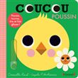 Coucou Poussin