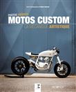 Motos custom