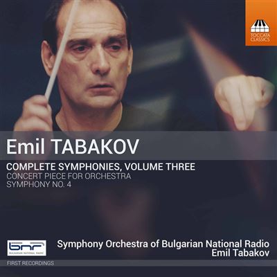 Integrale des symphonies volume 3