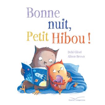 Bonne nuit, Petit Hibou !