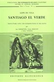 Santiago el Verde