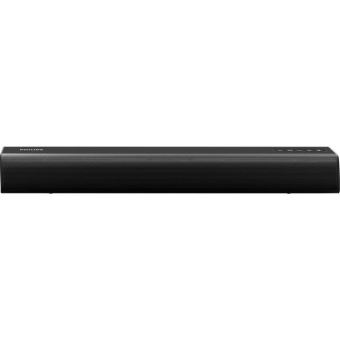 Philips TAPB400 - Barre de son - pour la télévision - sans fil - Bluetooth - 30 Watt - 1