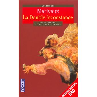 La double inconstance - 1