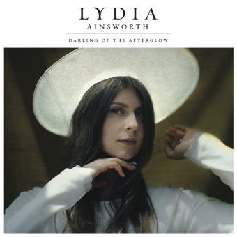 Lydia Ainsworth - 1