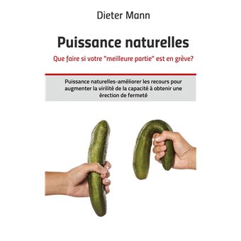 Puissance naturelles - Que faire si votre "meilleure partie" est en grève?