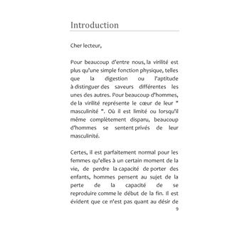 Puissance naturelles - Que faire si votre "meilleure partie" est en grève?