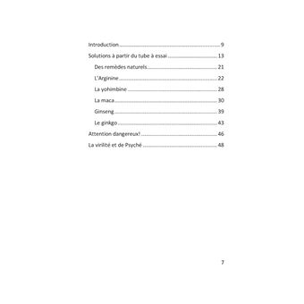 Puissance naturelles - Que faire si votre "meilleure partie" est en grève?