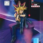 Figurine 8347 Yu-Gi-Oh! Duel Monsters Yami Yuugi Noodle Stopper 13 cm