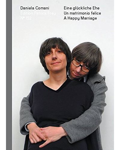Eine glückliche ehe / Un matrimonio felice / A happy marriage
