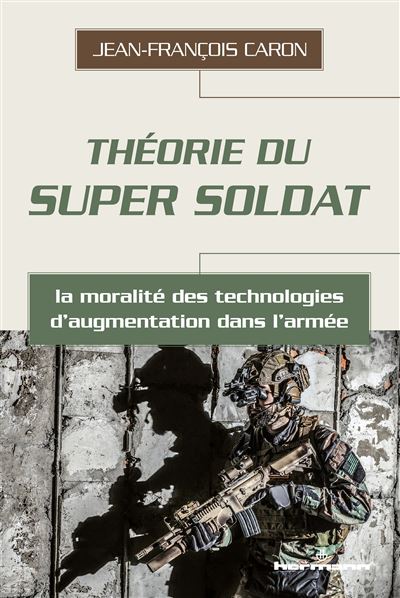Théorie du super soldat
