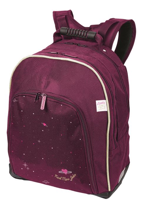 Sac à dos Oberthur Karl Marc John Cosmos 2 compartiments