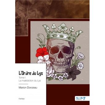 L'Ordre du Lys