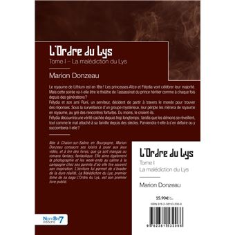 L'Ordre du Lys