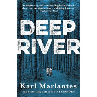 Deep River - 1