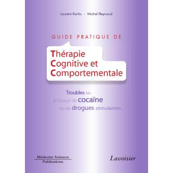 Guide pratique de therapie cognitive et comportementale trou
