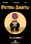 Petru Santu, Ca se Corse, l'intégrale des gags