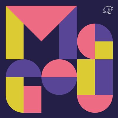 Who Is Magou ?