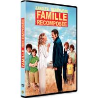 Blended - Famille recomposée DVD