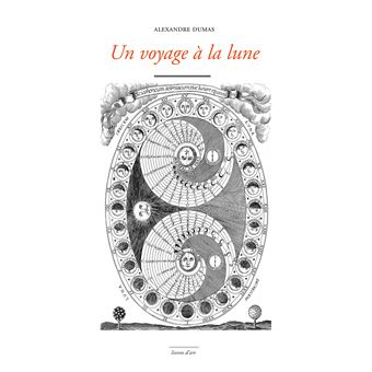 Un voyage à la lune