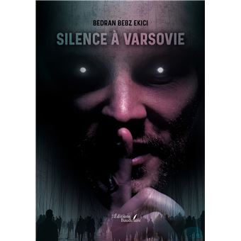 Silence à Varsovie - 1