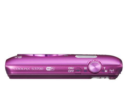 Appareil-Photo-Compact-Nikon-