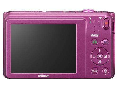 Appareil-Photo-Compact-Nikon-