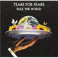 Rule The World The Greatest Hits