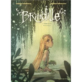 BrindilleBrindille