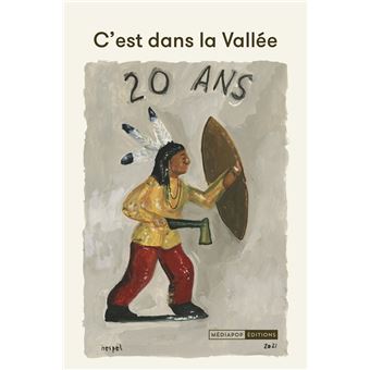 C'est dans la Vallée
