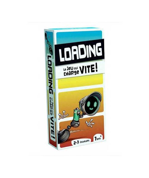 LOADING