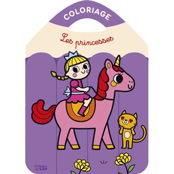 Les princesses