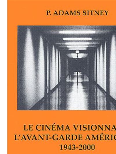 Le Cinéma Visionnaire