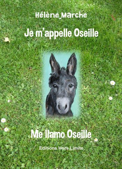 Je m'appelle Oseille, Me llamo Oseille