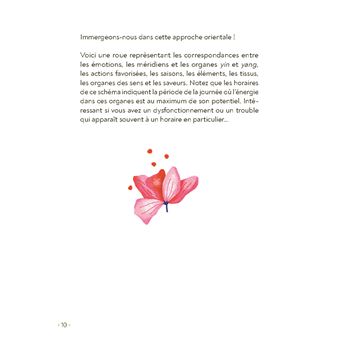 J'apprivoise mes émotions. Qi gong, mudras, respiration, yoga, méditation, mantras