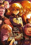 Tanya the Evil T20