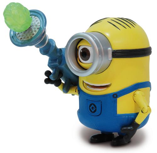 MINIONS Pack de Recharge pour Pistolet à Pets Moi, Moche et méchant, Compatible avec Pistolets à Pets suprêmes et méga Pistolet, Contient 4 flacons de Recharge, 2 Senteur Banane et 2 Odeur Pet Qui PU MINIONS Pack de Recharge pour Pistolet à Pets Moi, Moche et méchant, Compatible avec Pistolets à Pets suprêmes et méga Pistolet, Contient 4 flacons de Recharge, 2 Senteur Banane et 2 Odeur Pet Qui PU