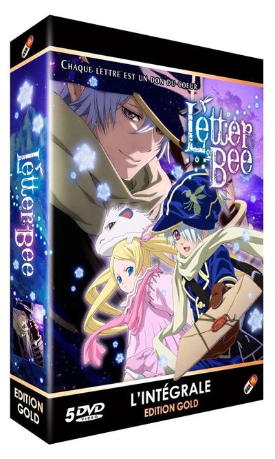Partie 1 Edition Gold DVD