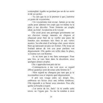 Agathe & Christie - Les disparus de Gonneville