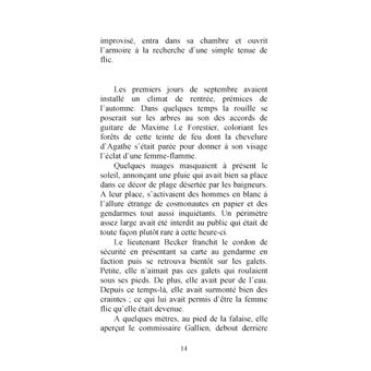 Agathe & Christie - Les disparus de Gonneville
