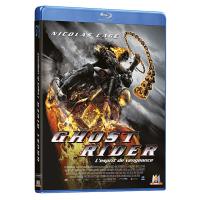 Ghost Rider 2 : L'Esprit de Vengeance - Blu-Ray