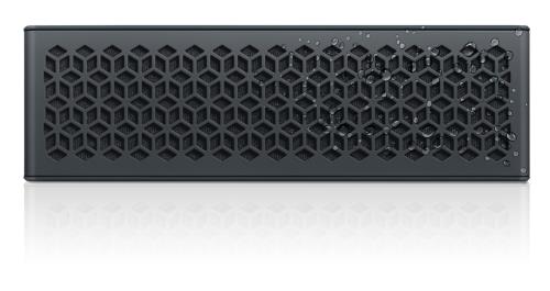 Enceinte portable étanche bluetooth Creative Muvo Mini Noire