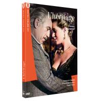 L'héritage DVD