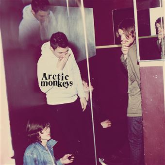 Arctic Monkeys - 1