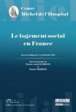 Le logement social en france