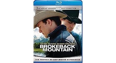 jake gyllenhaal - meilleurs films - meilleurs roles - fnac - le secret de brokeback mountain - ang lee - heath ledger