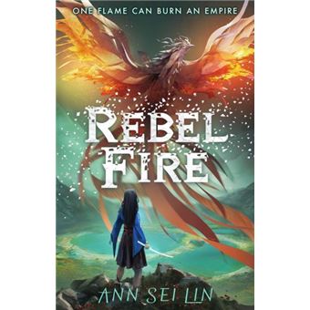 Rebel Fire