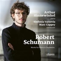 Œuvres pour piano et orchestre