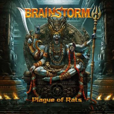 Plague Of Rats