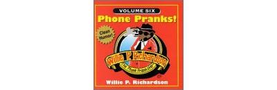Phone pranks vol 6