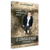 Le cerveau d'Hugo DVD